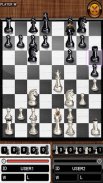 ملك شطرنج screenshot 0
