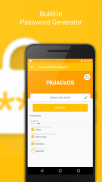 PassK - Password Manager screenshot 10