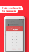 myMail: mail for Gmail&Libero screenshot 13