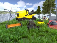 Lawn Mower: For mowing lawns screenshot 9