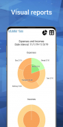 Home Bookkeeping Money Manager screenshot 14