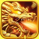 Golden Dragon:Lucky icon