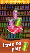 Triple Goods: Match Magic screenshot 2
