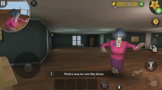 Guide For 3D Scary Teacher screenshot 4