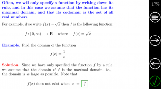 Algebra Tutorial 6 screenshot 7