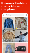 Depop - Buy, Sell and Share screenshot 5