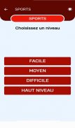 gagner de l'argent - jouer au quiz screenshot 2