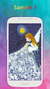 Angel Wallpaper screenshot 4