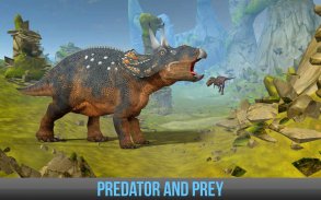 Survival Hunter Real Dino screenshot 4