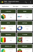 Malian apps screenshot 4