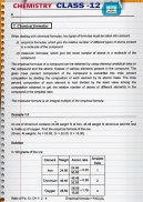 Chemistry 11 & 12 Series-1 screenshot 6