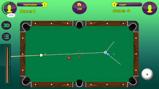 7 Pin Pool screenshot 6