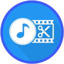 Photo Video Editor Icon