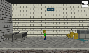 Ragdoll Shop Wrecker screenshot 0