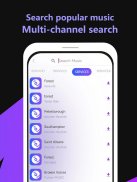 Music Downloader Mp3 Music screenshot 11