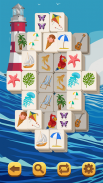 Mahjong Rahatla screenshot 4