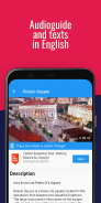 LISBON Guide Tickets & Hotels screenshot 1