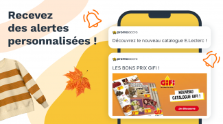 Promoaccro - Bons Plans screenshot 1