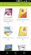 Ashram eStore -Secure Shopping screenshot 0