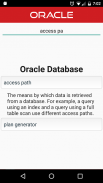 OracleDictionary(not official) screenshot 2