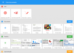 OfficeSuite Pro + PDF screenshot 10