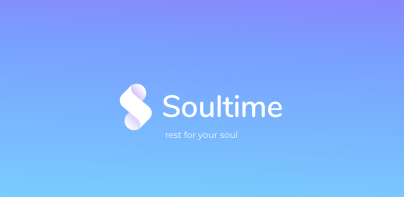 Soultime Christian Meditation