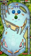 Pinball Flipper Classic Arcade screenshot 2