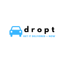 Dropt – Goods and parcel delivery