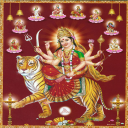 Maa Durga: All in One