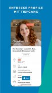 ElitePartner: die Dating-App screenshot 4