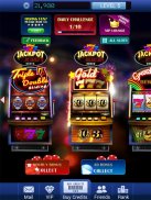 777 Slots - Free Vegas Slots! screenshot 5