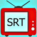 SRT Media Player Icon