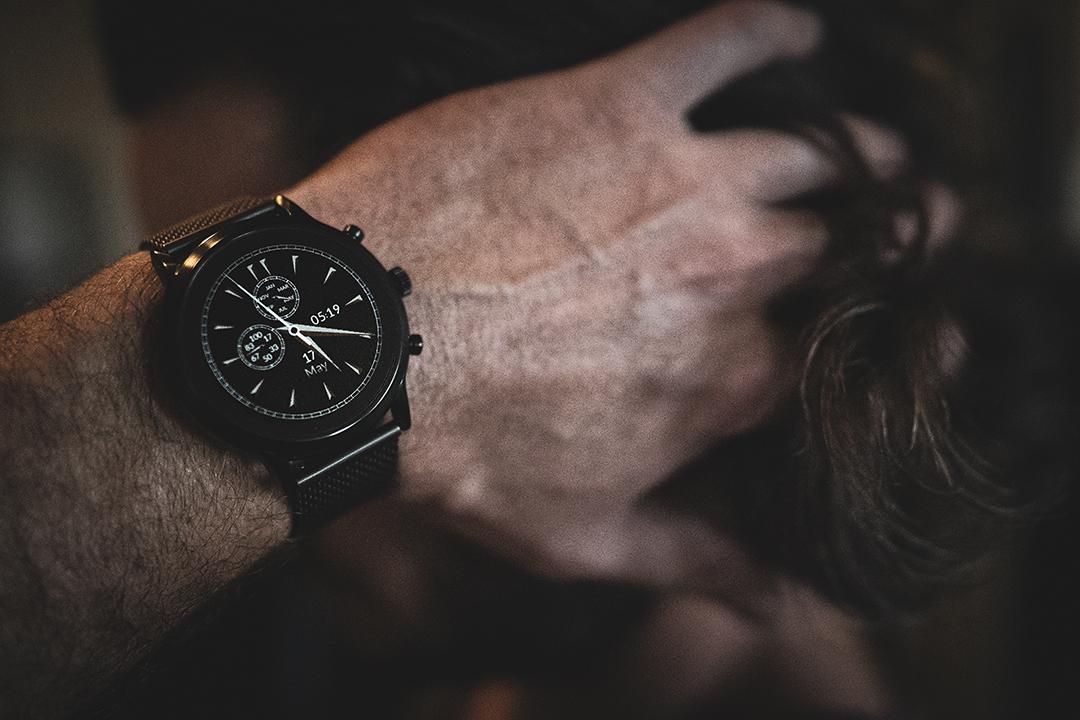 Watch faces Wear os.