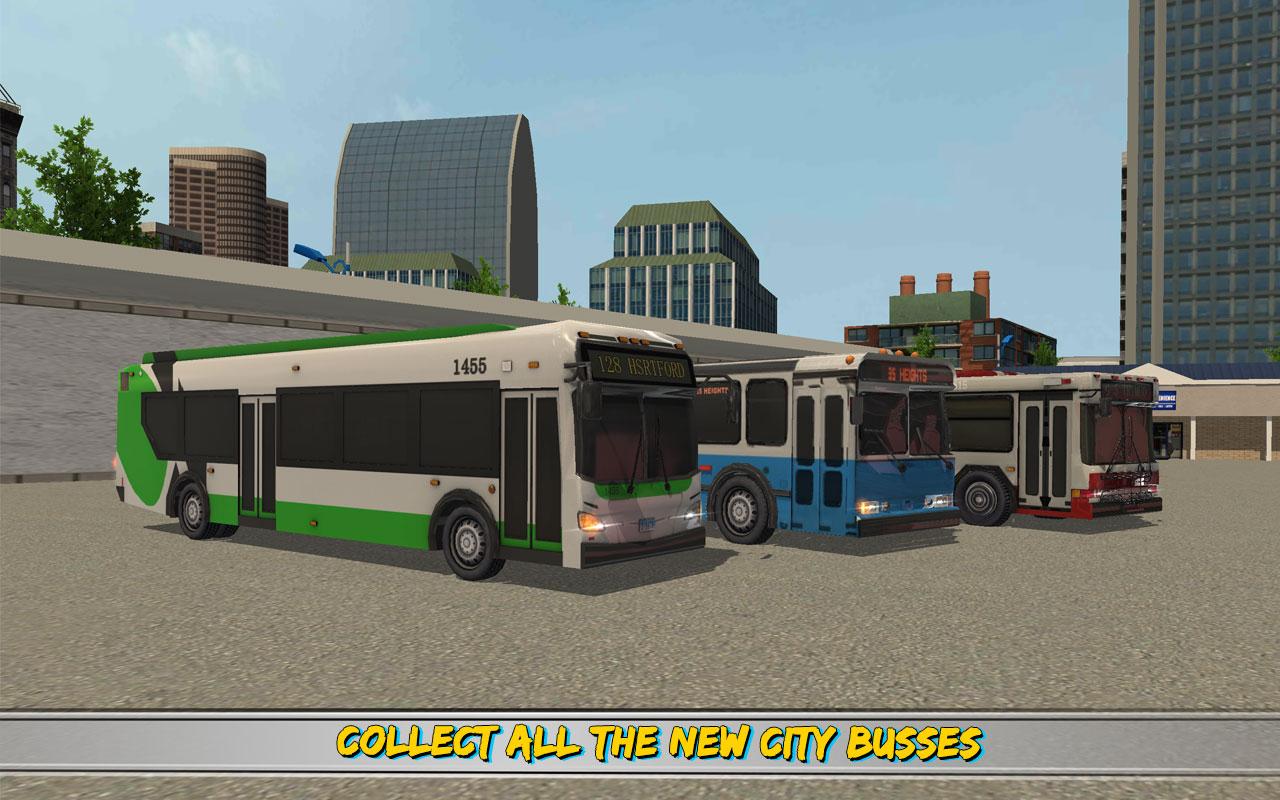 Kommerzielle Bus Simulator 17 1 1 Download Android Apk Aptoide