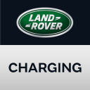 Land Rover Charging Icon