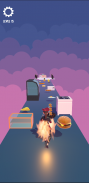 Chef Runner screenshot 4