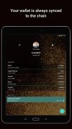 Bitcoin Gold Wallet - Buy BTG screenshot 3