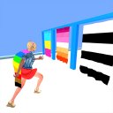 Lgbtq Flag Run - Baixar APK para Android | Aptoide