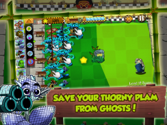 Bali Ghost Battle screenshot 8