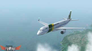 Weather Flight Sim Viewer screenshot 2