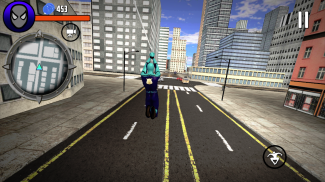 Power Spider 2 screenshot 6