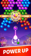 Bubble Shooter Splash screenshot 5