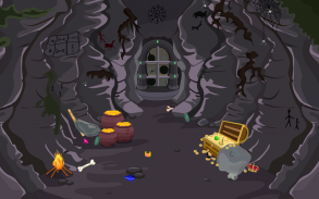 Escape Puzzle Treasure Cave screenshot 16