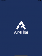 Air4Thai screenshot 10