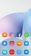 Oppo ColorOS 12 Launcher screenshot 3