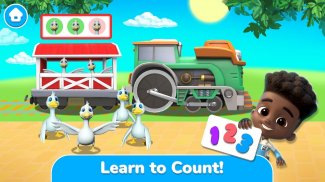 Mighty Express screenshot 8