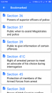 CrPC : Criminal Procedure Code screenshot 1