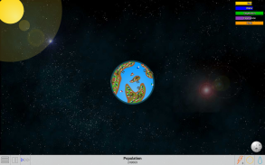 My Planet screenshot 1