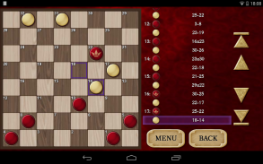 Checkers Free screenshot 19