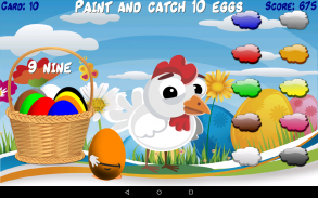 Learn with Easter Bunny screenshot 5